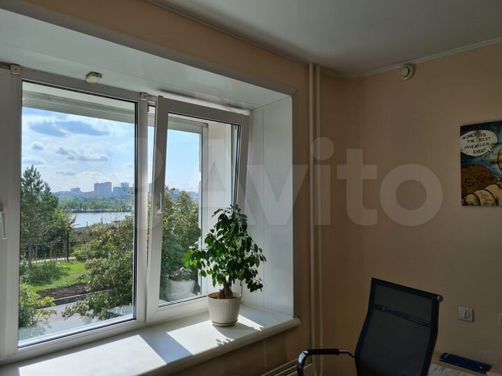 Офис, 78.5 м²