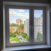 Установка и ремонт окон, Москва