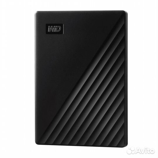 Western Digital My Passport 2.5