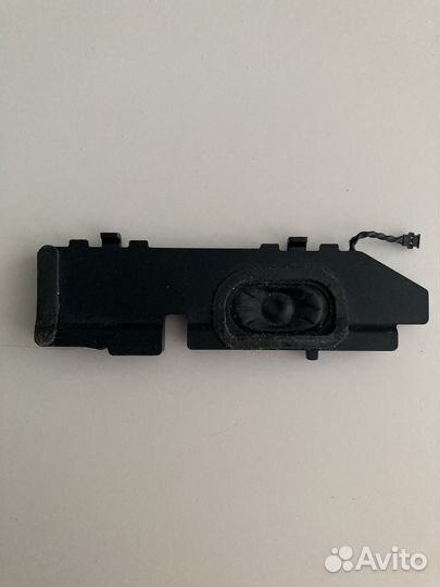 Динамик Macbook Pro 2011