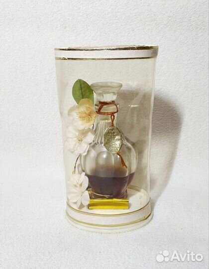 Винтажные духи, одеколоны СССР