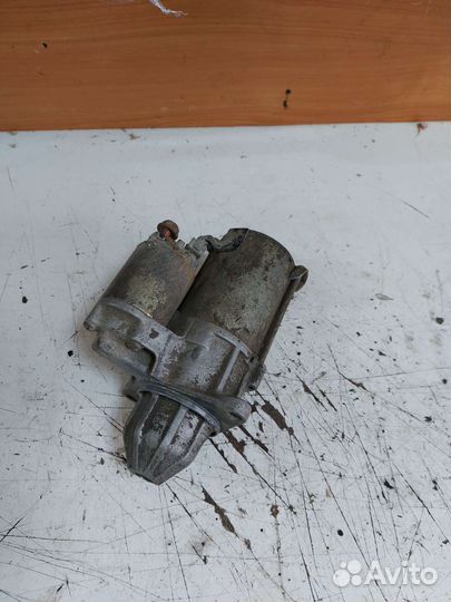 Стартер Saturn SL