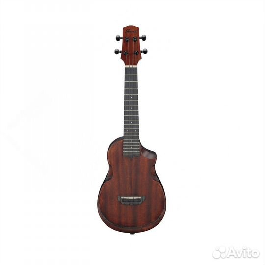 Укулеле Ibanez AUC14-OVL