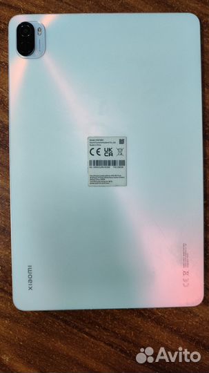 Продаётся планшет Xiaomi Pad 5