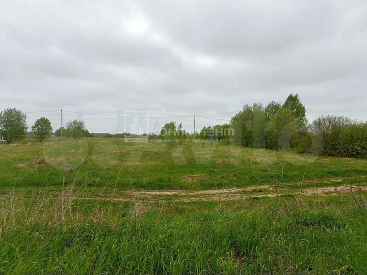 Участок 12,5 сот. (личное подсобное хозяйство (лпх))