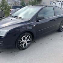 Ford Focus 1.4 MT, 2006, 169 000 км, с пробегом, цена 455 554 руб.