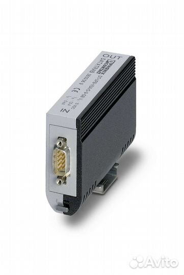 Phoenix Contact, DT-UFB-V24/S-9-SB, 2803069