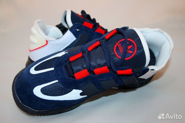 Кроссовки Adidas Niteball