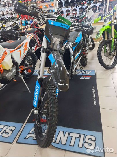 Мощный Avantis enduro 300 PRO EFI ARS в наличии