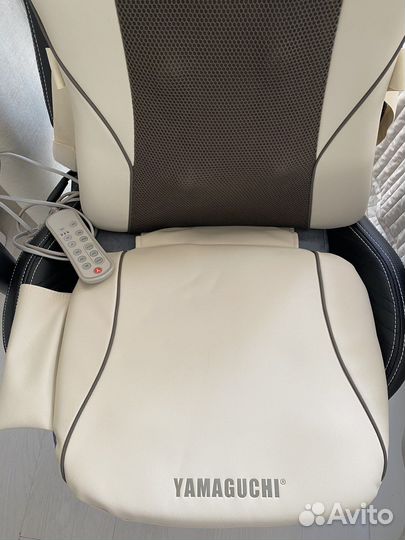 Массажная накидка