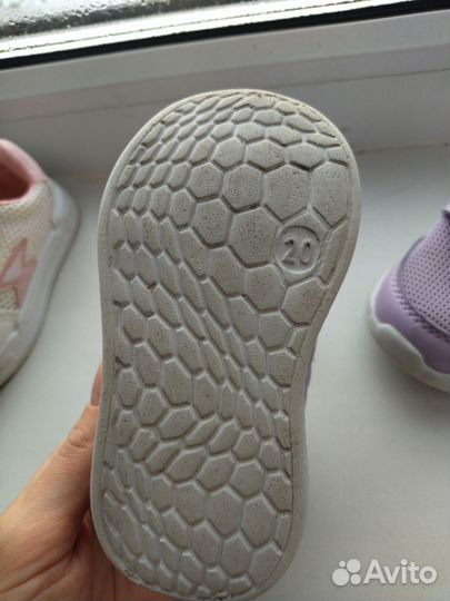 Кроссовки детские