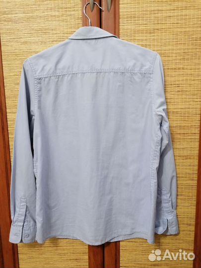 Рубашки б/у