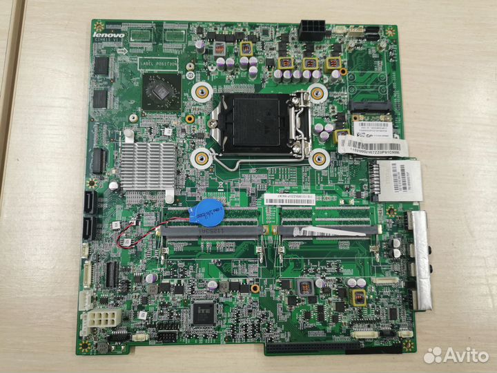 Матрица от моноблока Lenovo IdeaCentre B320