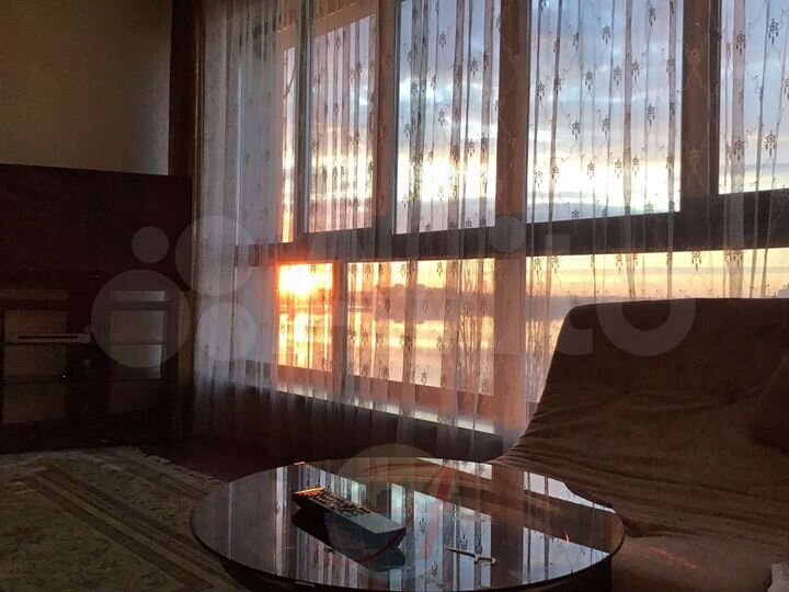 3-к. квартира, 119,9 м², 5/5 эт.