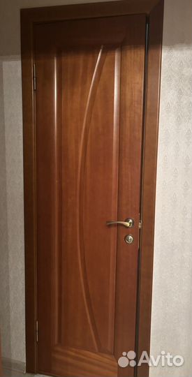 Двери межкомнатные