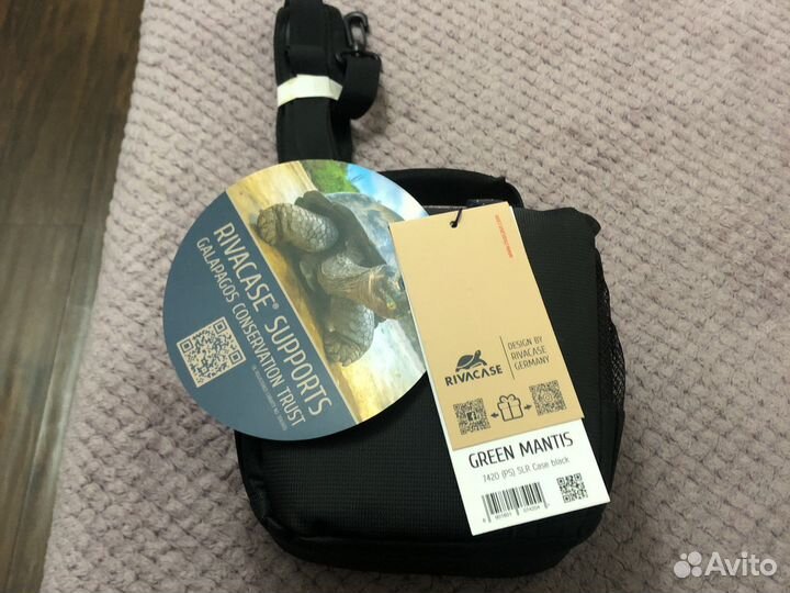 Сумка для камеры