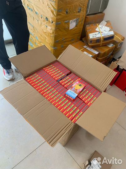 Посредник в Китае. Доставка из Китая