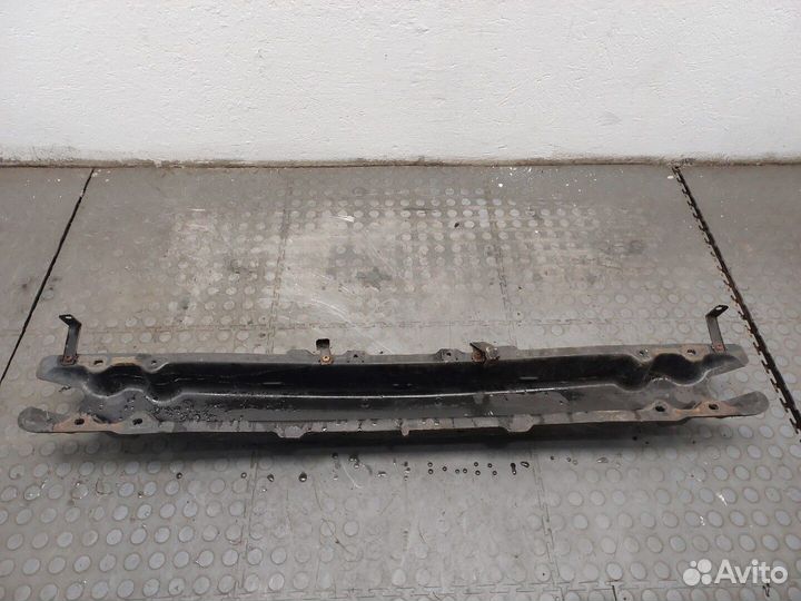 Усилитель бампера Chevrolet Lacetti, 2005