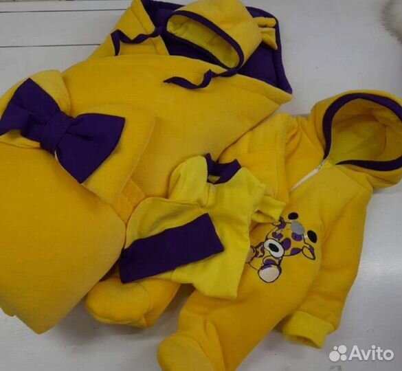 Набор на выписку