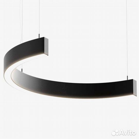 Светильник подвесной