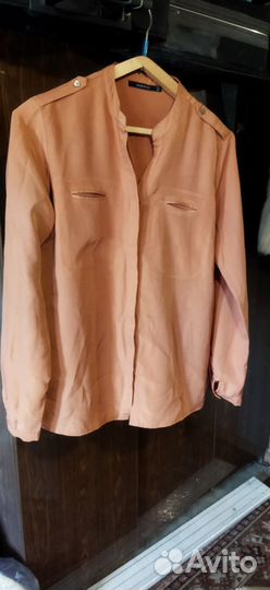 Блузка размер 44reserved
