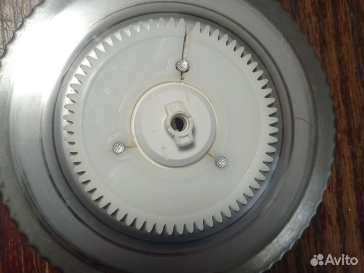 Слайсер ломтерезка Siemens на запчасти