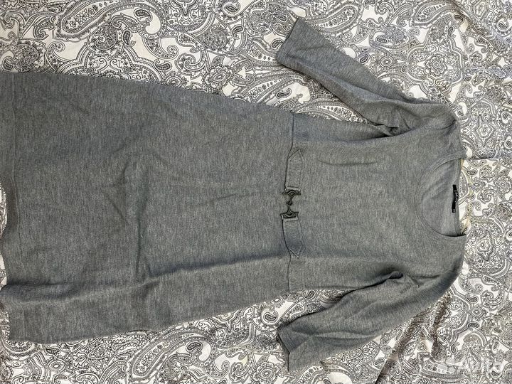 Пакет фирменных вещей 42-44