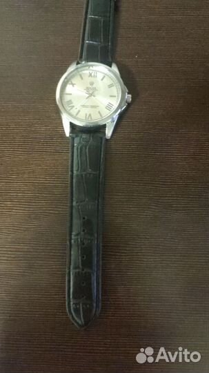 Наручные часы