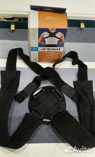 Реклинатор ортопедический orlett CS-150, L/XL