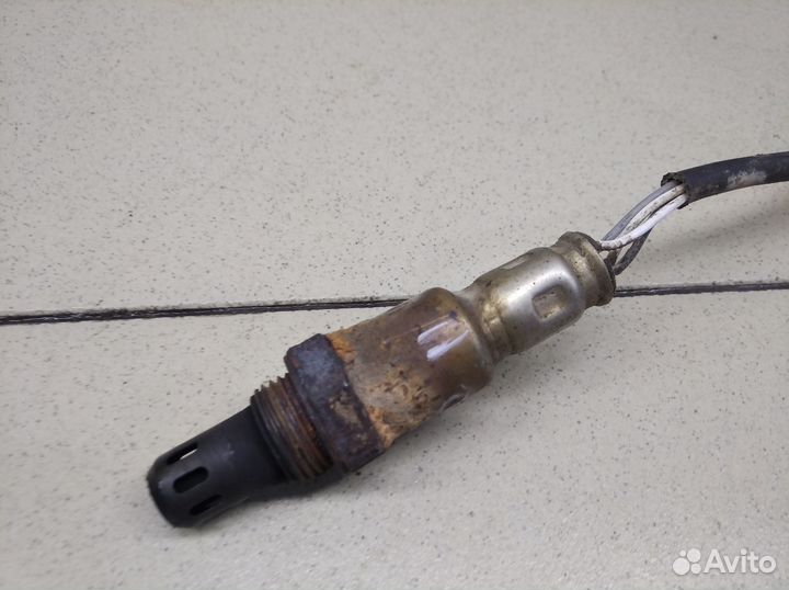 Датчик кислородный/Lambdasonde Lacetti 2003-2013