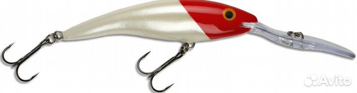 Воблер rapala Deep Tail Dancer TDD11