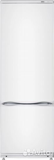 Холодильник атлант хм 4013-022