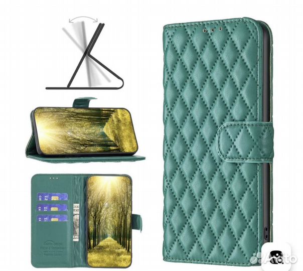 Чехол на xiaomi 13tпро(новая)