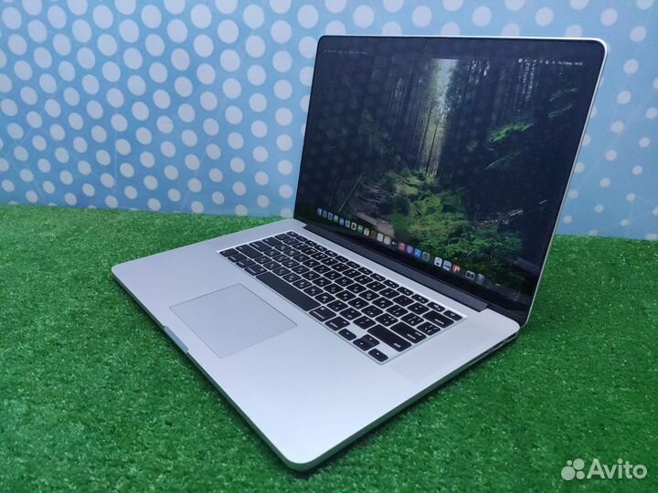 MacBook Pro 15 2015