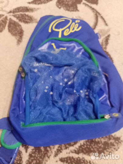 Спортивный рюкзак