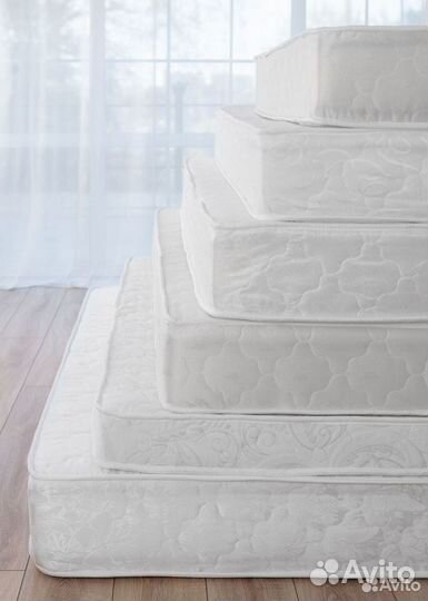 Матрас новый 180х200 Престиж