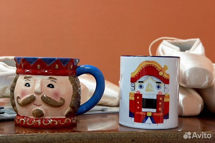 Новые кружки с тематикой 