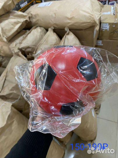 Детские игрушки