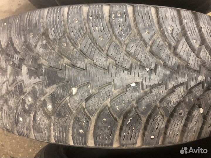 Nordman Nordman 4 235/55 R17