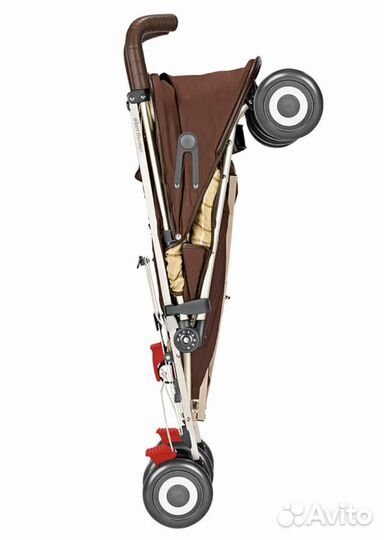 Продается прогулочная коляска Maclaren Techno XT A