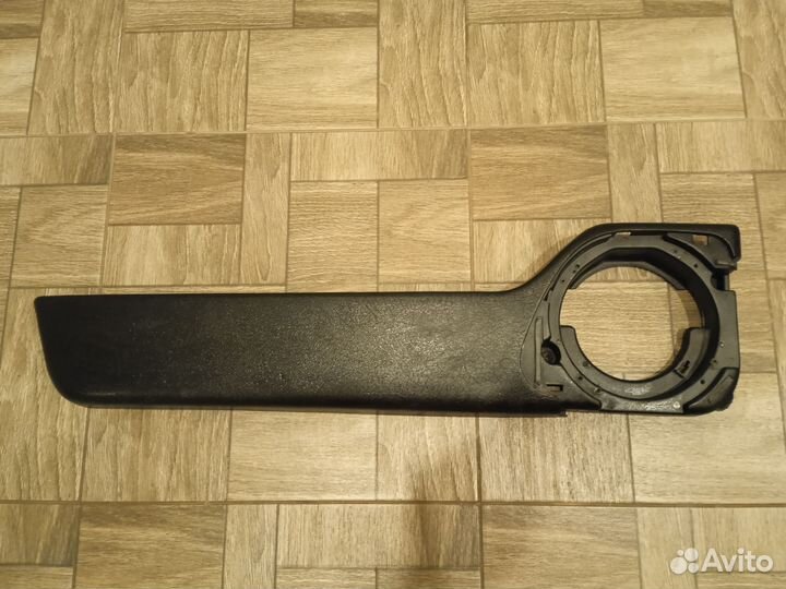 Карман дверной карты левый Seat Cordoba (VW Polo)