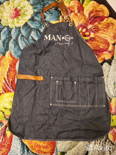 Фартук передник