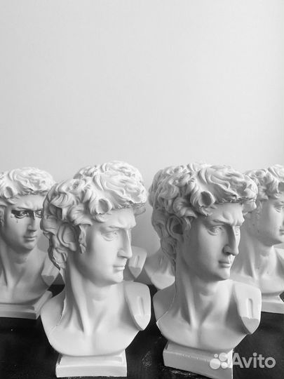 Кашпо Давид