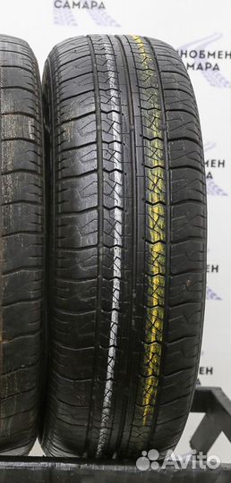 Amtel K-187 Баргузин-2 185/65 R14 86H