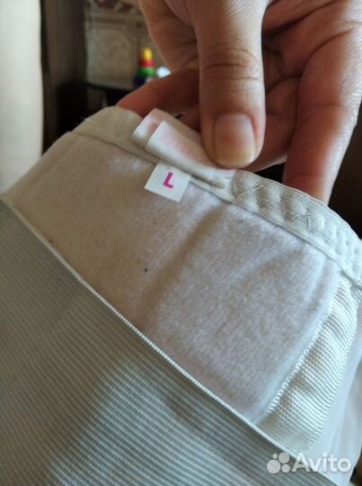 Бандаж для беременных бу размер L