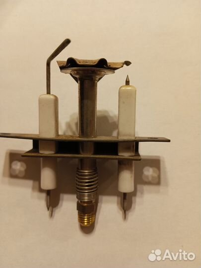 Запчасти к газовой колонке Neva Lux-6013