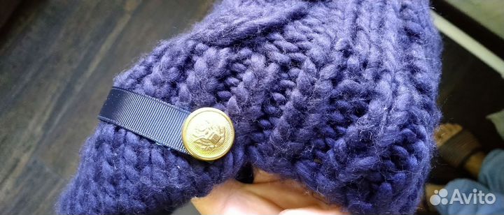 Шапки снуд женские