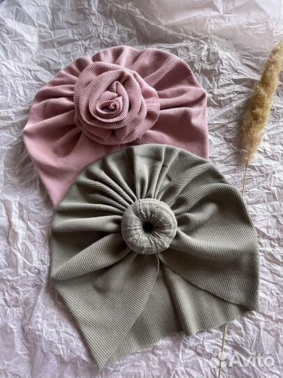 Тюрбан чалма