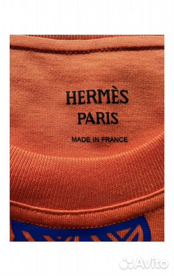 Hermes оригинал