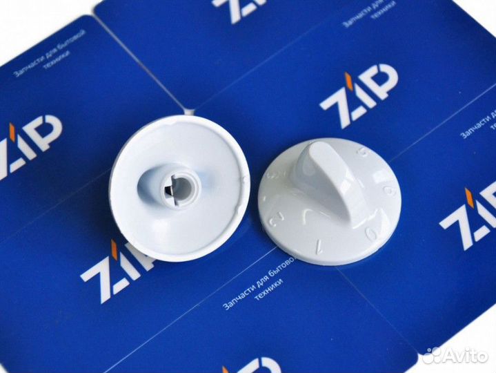 Ручка крана gefest мод. 910, сн3210 белая